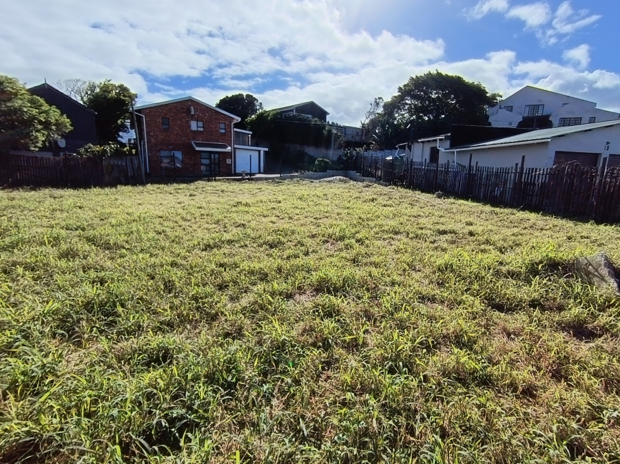 0 Bedroom Property for Sale in Aston Bay Eastern Cape